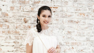 Sandra Dewi