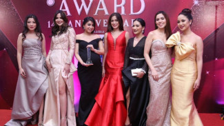 Girls Squad Bicara soal Anggota Geng yang Hengkang