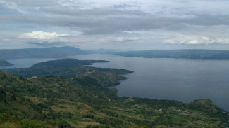 5 Destinasi Wisata Menarik di Tanah Batak