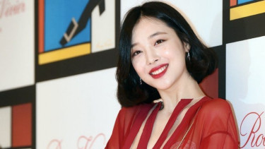 Sulli eks f(x).