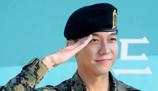 Lee Seung Gi