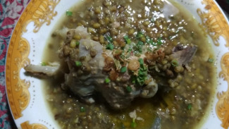 Liburan ke Sumenep, Cicipi Kaldu Kokot dan Rujak Selingkuh