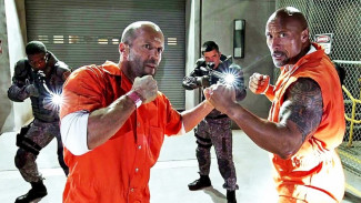 Aktor Ini Ngambek, Ancam Keluar dari Fast and Furious