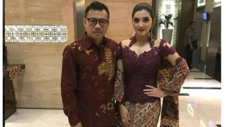 Permintaan Anang Tambah Anak Ditolak Ashanty