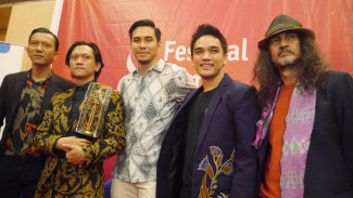 Night Bus, Film Terbaik di FFI 2017
