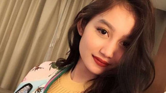 Warna Ketiak Pamela Safitri Duo Serigala Jadi Perdebatan Warganet