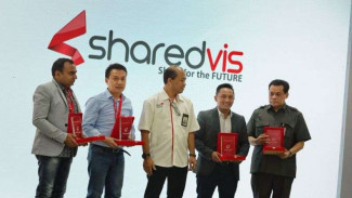 Mbiz dan Infomedia Dorong Akselerasi Industri Digital