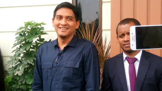 Lucky Hakim: Saya Dipecat PAN, Bukan Dibajak Nasdem