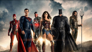 Sinopsis Justice League Versi Zack Snyder, Banyak Adegan Baru!
