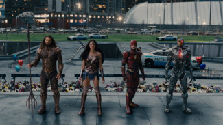 Zack Snyder's Justice League Tayang 18 Maret 2021 di HBO GO