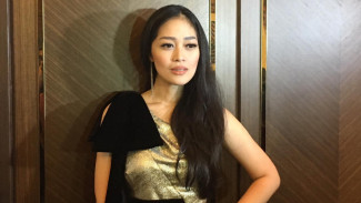 David NOAH Numpang Hidup pada Gracia Indri?