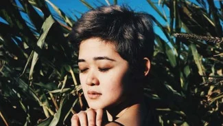 Di Luar Negeri, Gisela Cindy Terjerat Pergaulan Bebas?