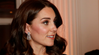 Terungkap Rahasia Kulit Sempurna Kate Middleton