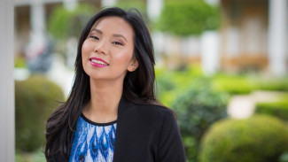 Klaim Berlebihan Atas Karyanya, Livi Zheng Alami Gangguan Narsistik?