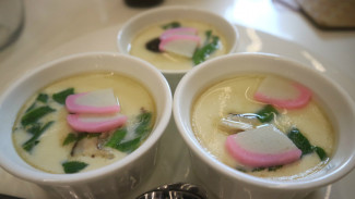 RESEP: Masakan Jepang Chawan Mushi yang Super Oishii