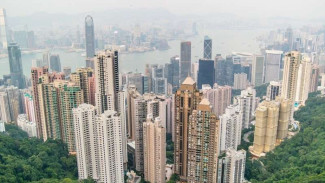 5 Destinasi Wisata Wajib Dikunjungi di Hong Kong
