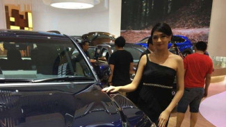 Curhatan SPG Cantik, Dibuat Menangis Pria Hidung Belang