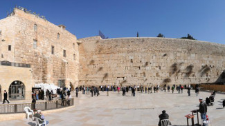 Israel Larang Turis Ziarah Asal Indonesia, Kemlu RI Maklum