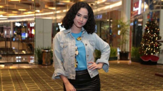 Cerita Wizzy Jadi Gadis 17 Tahun