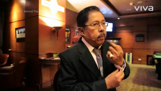 Karni Ilyas Sidak Tommy Winata hingga Bantuan Gaji Tahap IV Cair