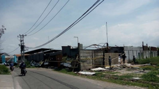 11 Korban Ledakan Pabrik Mercon Tangerang Masih Misteri