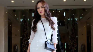 Shandy Aulia