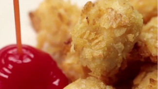 RESEP: Ayam Crispy Murah Meriah