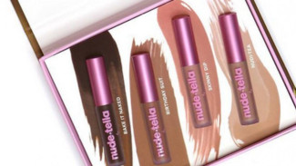 Ada Lipstik Beraroma Nutella Loh, Mau Coba?
