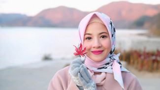 Setelah Cerai, Natasha Rizki dan Anak-Anak Bakal Tinggal di Mana?