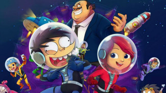 Tiga Hari, Film Si Juki The Movie Sedot 243 Ribu Penonton