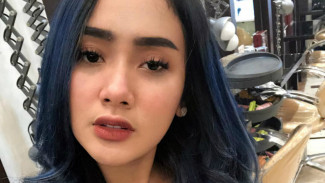 Tanggapi Mantan, Omongan Cita Citata Malah Disindir Warganet