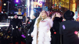 Borobudur Symphony Hadirkan Diva Musik Dunia Mariah Carey