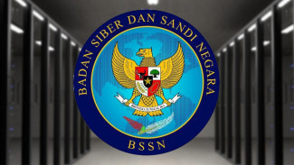 3 Lapis Pengamanan untuk Materai Digital
