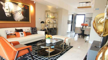 SKY HOUSE BSD