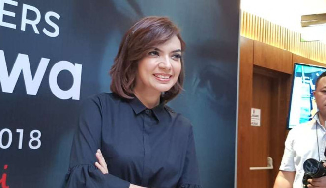 Najwa Shihab