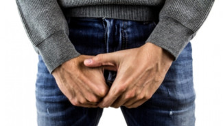 Ukuran Testis Mengecil, Waspada Andropause