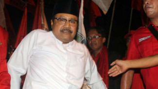 PBNU Ancam Polisikan Admin Akun @nahdlatululama Gegara Cuitan Ini