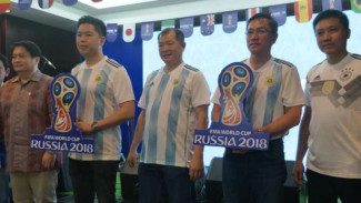 Tayangan PD 2018 Kualitas HD Bakal Hadir di Indonesia