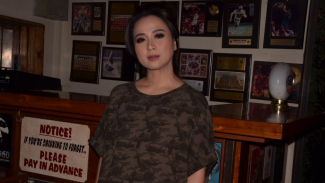 Awal Tahun, Astrid Akan Berbahagia dengan Pria Lain