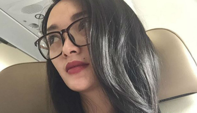 Zaskia Gotik