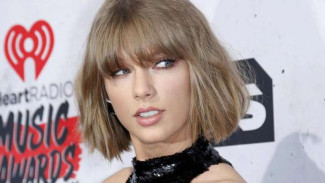 Deretan Properti Mewah Taylor Swift, Nilai Totalnya Rp16 T