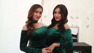 Berkah Pilkada, Duo Serigala Kecipratan Banyak Job