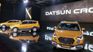 Harga Datsun Cross Direvisi, Naik atau Turun