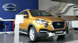 Mobil Baru Datsun Masih Beredar di Diler, Berikut Daftar Harganya