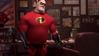 Bahaya Incredibles 2 Bagi Penderita Epilepsi dan Migrain