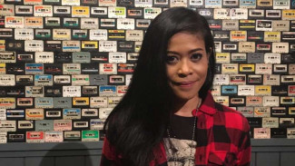 Kabar Duka, Ibunda Kikan Cokelat Meninggal Dunia