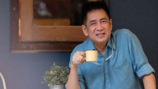 Sys Ns Dimakamkan Sore Ini di TPU Jeruk Purut