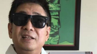 Banyak Dibantu di Awal Karier, Cut Keke Kehilangan Sys Ns