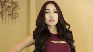 Selain Pakai Narkoba, Lucinta Luna Pernah Jadi PSK di Malaysia?