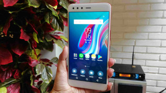 Tahun Ini, Infinix Bakal Boyong 10 Produk